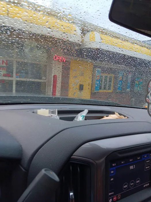 Pro Shine Car Wash 4