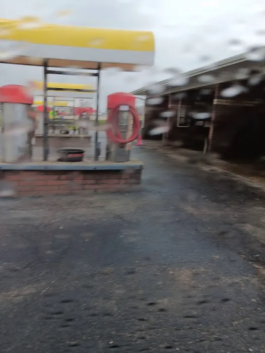 Pro Shine Car Wash 3