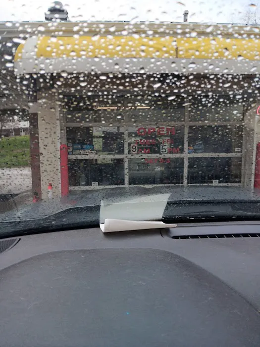 Pro Shine Car Wash 0