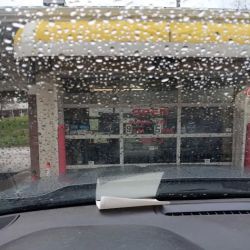 Pro Shine Car Wash ico