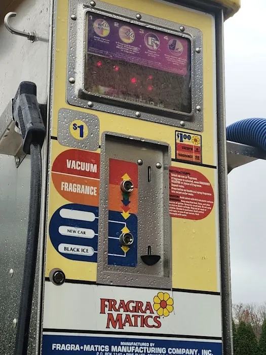 Pro Shine Car Wash 5