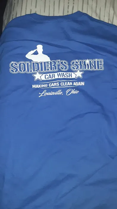 Soldier's Shine Car Wash 6