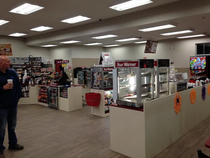 Stewart's Shops 1