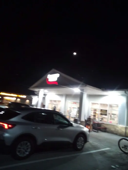 Stewart's Shops 3