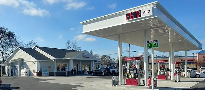 Stewart's Shops 2