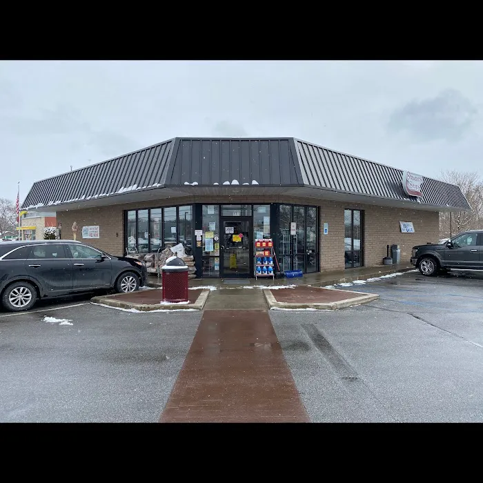 Stewart's Shops 4