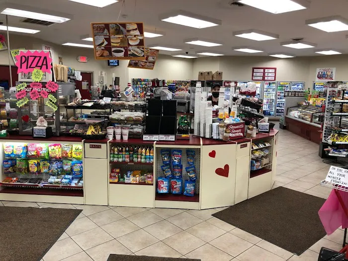 Stewart's Shops 2