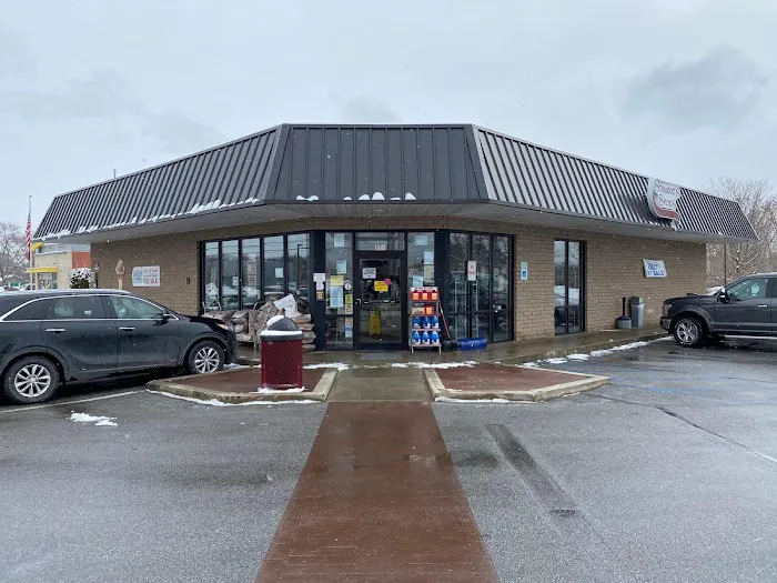 Stewart's Shops 0