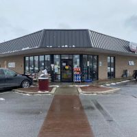 Stewart's Shops