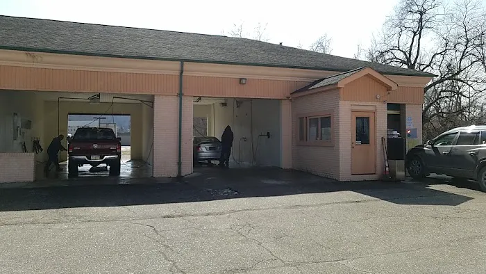 Rowdy's Wellsburg Wash 0
