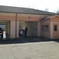 Rowdy's Wellsburg Wash