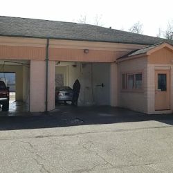 Rowdy's Wellsburg Wash ico