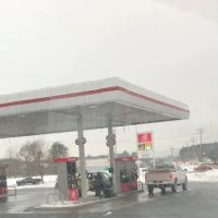 Speedway