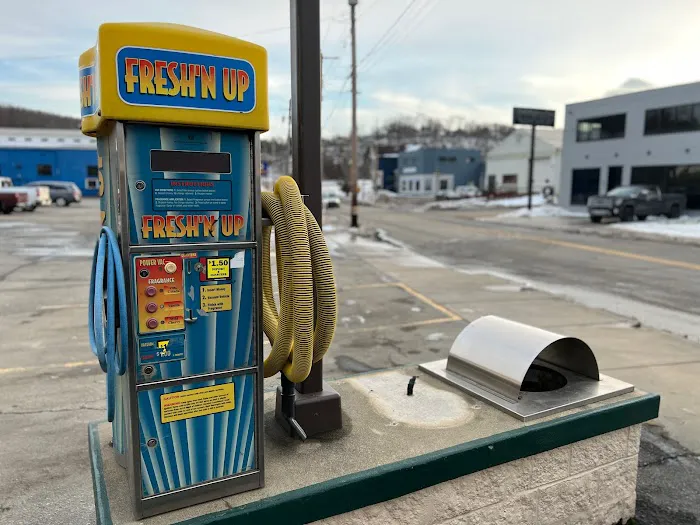 Central Car Wash 4