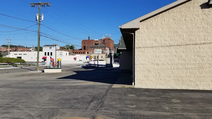Central Car Wash 5
