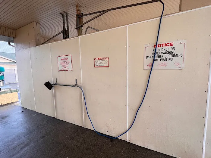 Central Car Wash 2