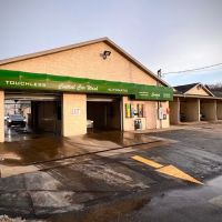 Central Car Wash