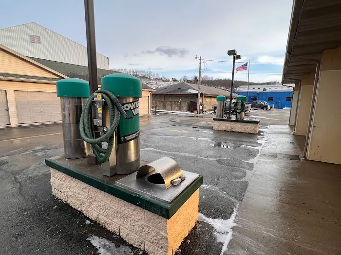 Central Car Wash 1