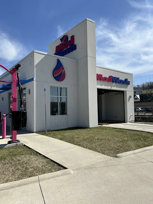 ModWash 2