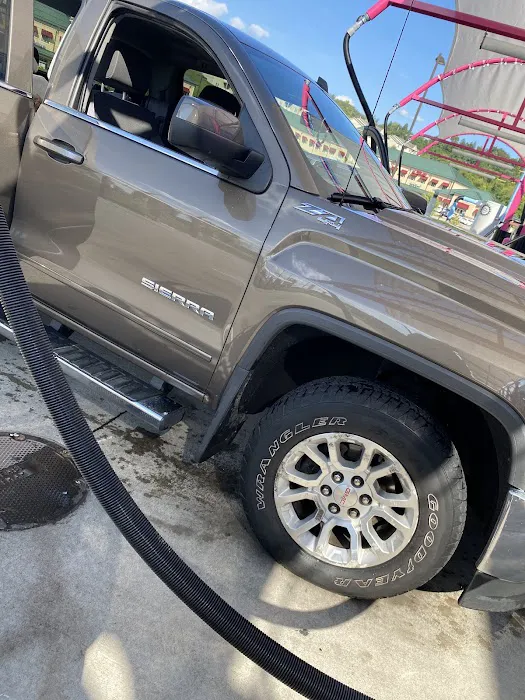ModWash 7