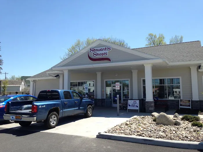 Stewart's Shops 1