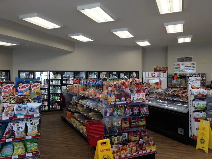 Stewart's Shops 0