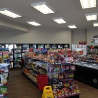 Stewart's Shops