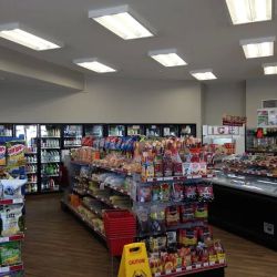 Stewart's Shops ico
