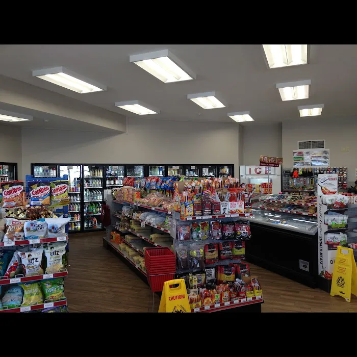 Stewart's Shops 4