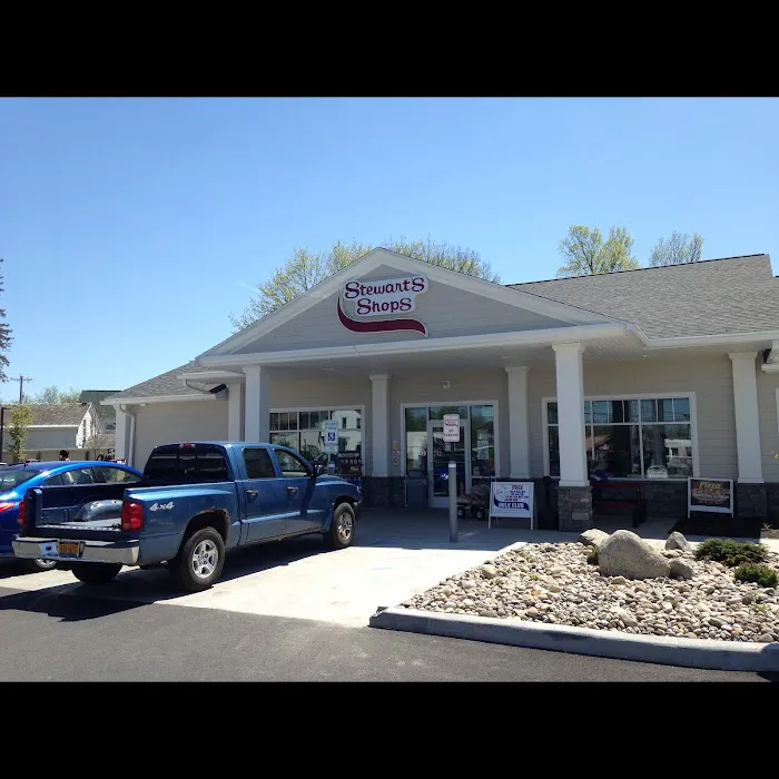 Stewart's Shops 2