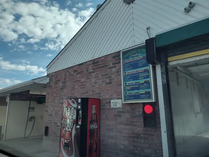 Meadowlands Car Wash 1