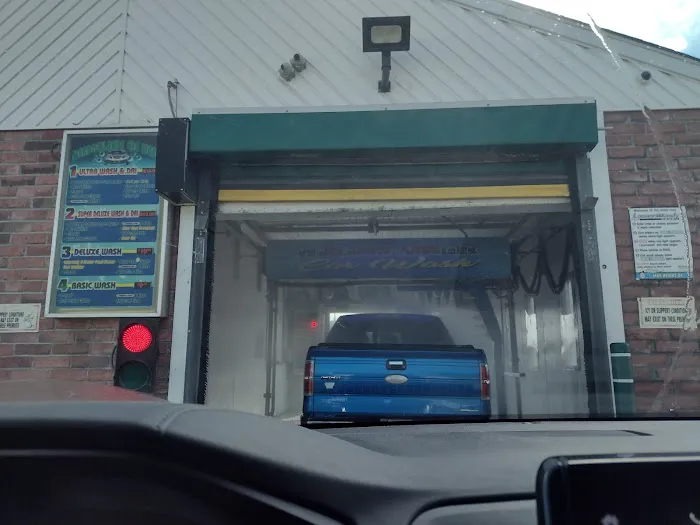 Meadowlands Car Wash 0