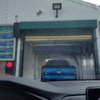 Meadowlands Car Wash