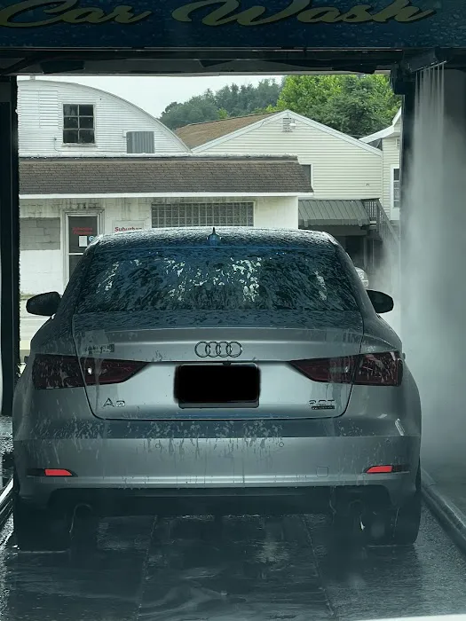 Meadowlands Car Wash 5