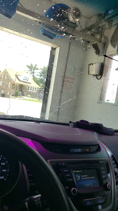 Meadowlands Car Wash 3