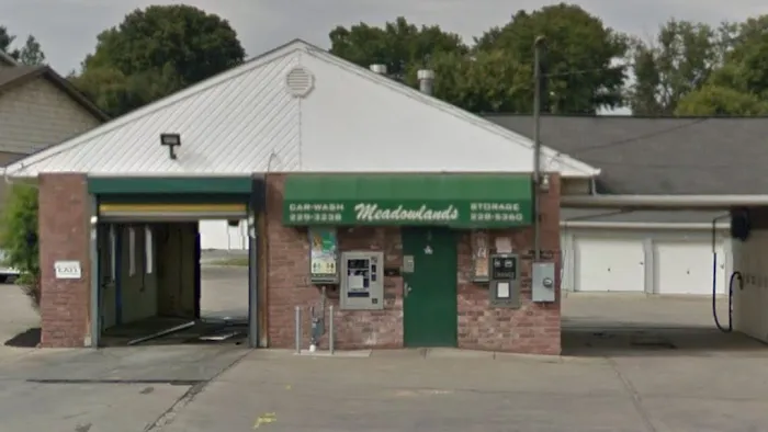 Meadowlands Car Wash 2