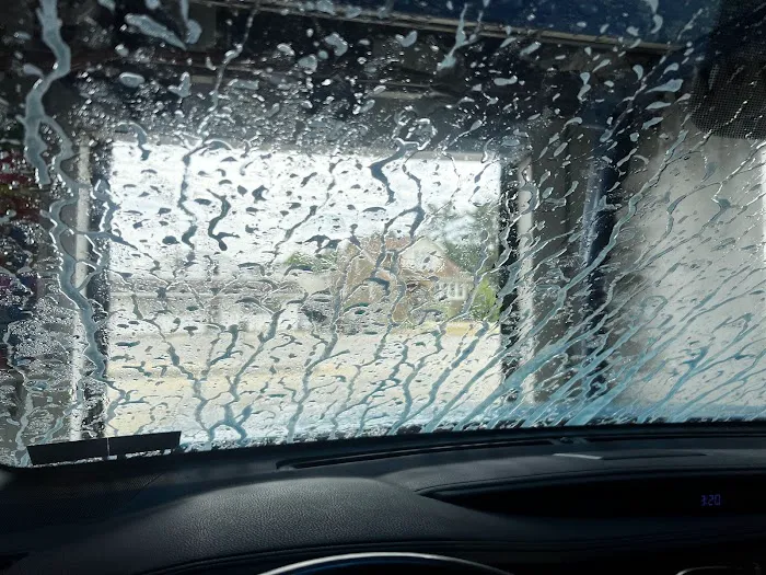 Meadowlands Car Wash 7