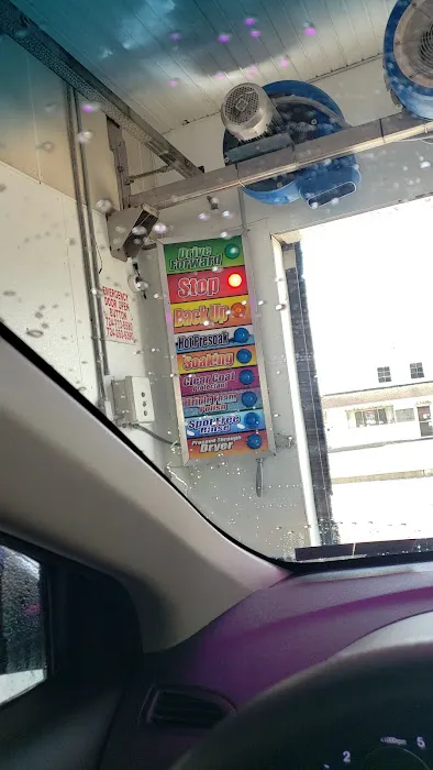 Meadowlands Car Wash 8