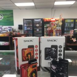 USA Gas Station ico