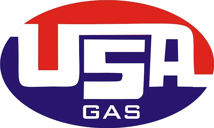 USA Gas Station 3
