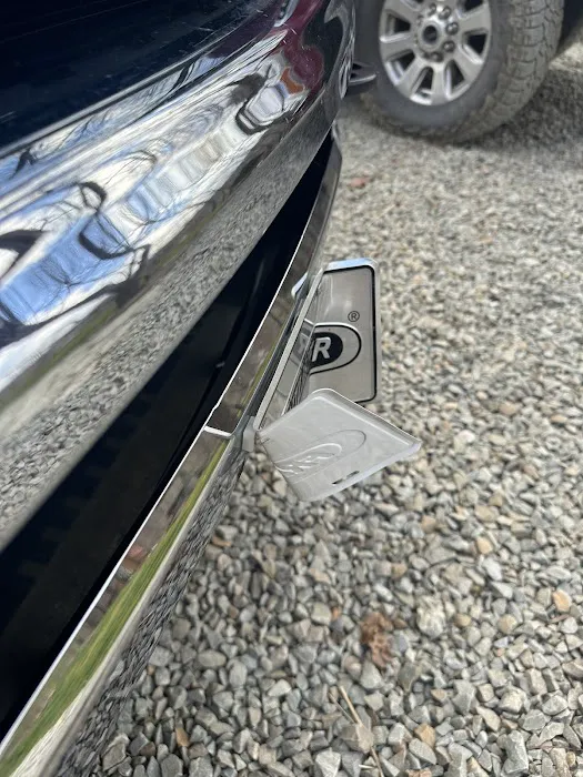 Clean Express Auto Wash 0