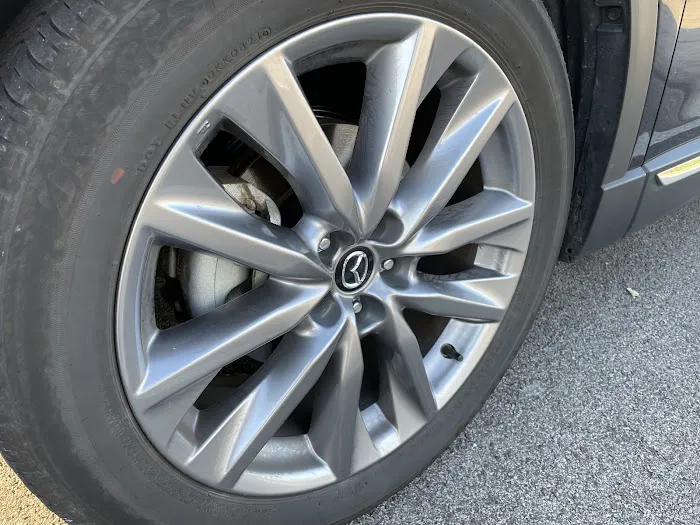 Clean Express Auto Wash 9