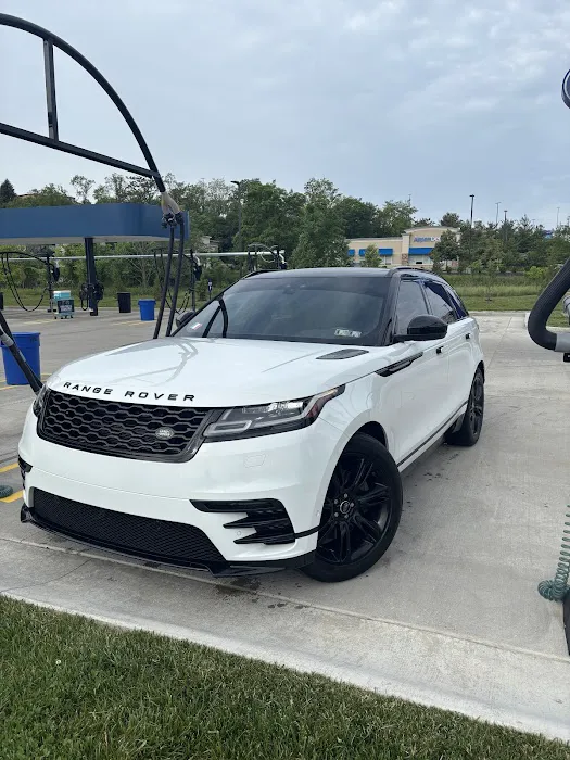 Tidal Wave Auto Spa | Car Wash 4