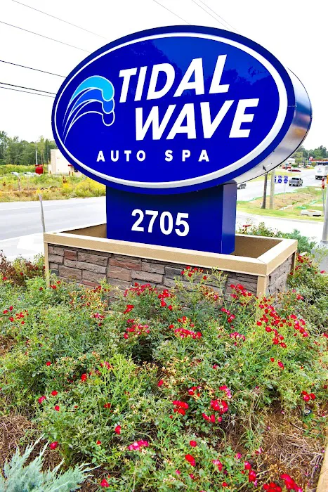 Tidal Wave Auto Spa | Car Wash 3
