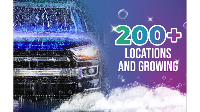 Tidal Wave Auto Spa | Car Wash 1