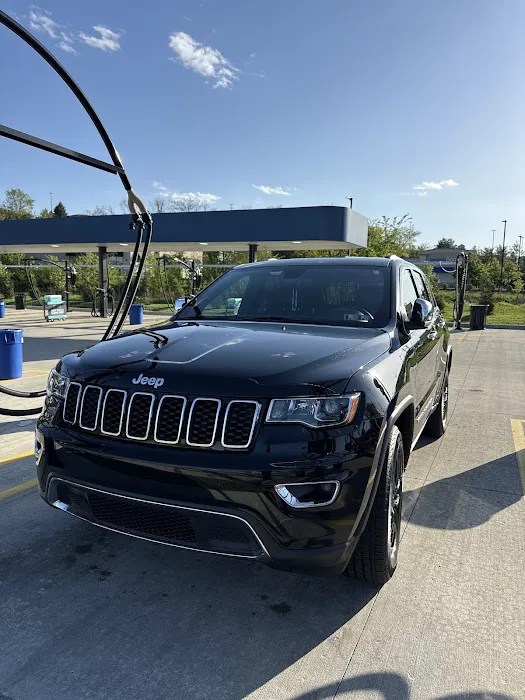 Tidal Wave Auto Spa | Car Wash 7