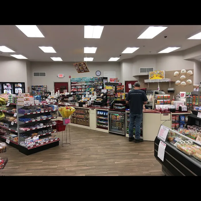 Stewart's Shops 1
