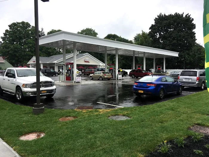 Stewart's Shops 2