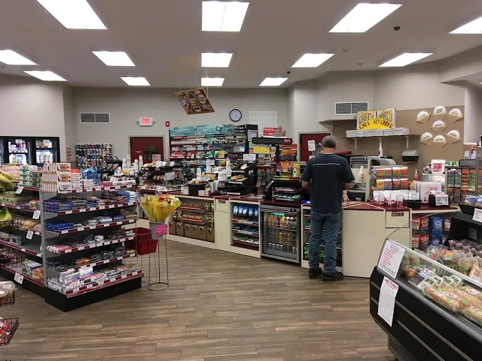 Stewart's Shops 4