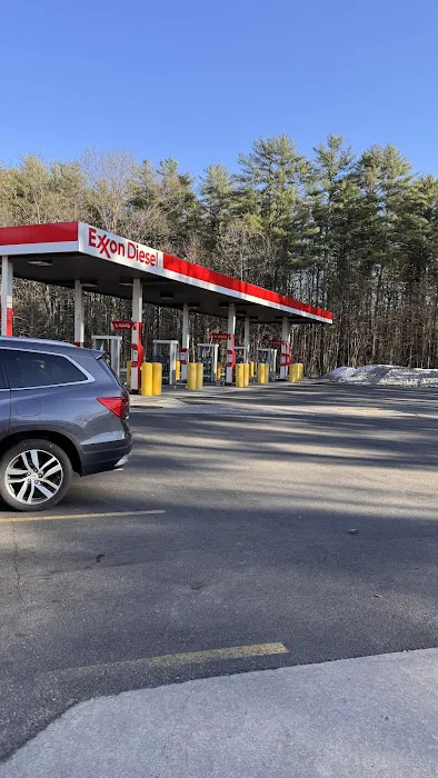 Exxon 2